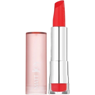 Помада для губ Quiss Matt Joy 19 (4823097107287) зображення 1