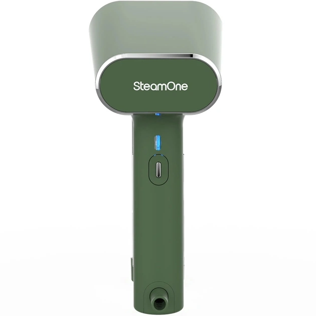 Отпариватель SteamOne EUNS150G - изображение 8