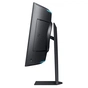 Монітор Samsung LS55CG97WNIXUA - зменшене зображення 6