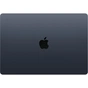 Ноутбук Apple MacBook Air 15 M3 A3114 Midnight (MC9L4UA/A) - зменшене зображення 5