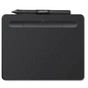 Графічний планшет Wacom Intuos S Bluetooth Black (CTL-4100WLK-N) - зменшене зображення 2