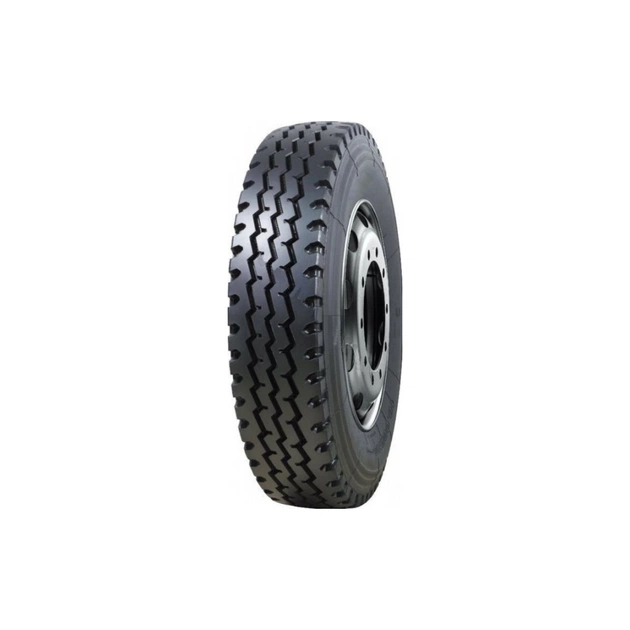 Шина Jinyu JY601 M+S 315/80R22,5 156/153K (1498871501) - изображение 1