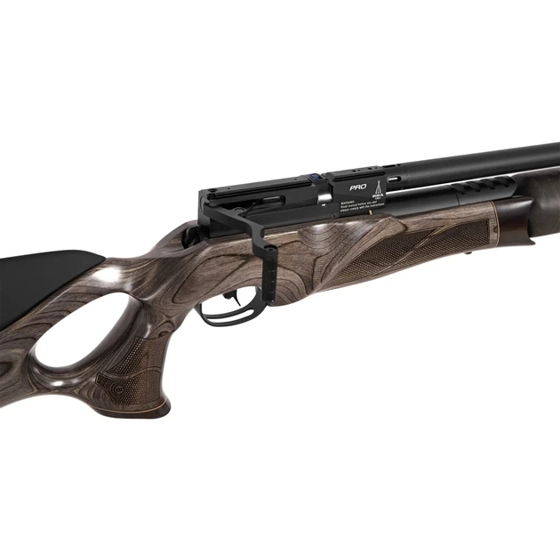 Пневматична гвинтівка BSA R12 CLX Pro HP PMG Laminate 4.5 мм (P1277-RLHP) - picture 6