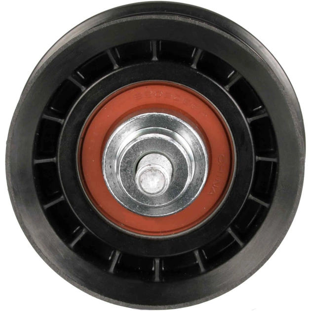 Ролик натягувача ременя Gates T36456 - picture 3