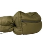 Спальний мішок Wechsel Mudds Summer 8° L TL Olive/Mud Green Left (232049) - зменшене зображення 7