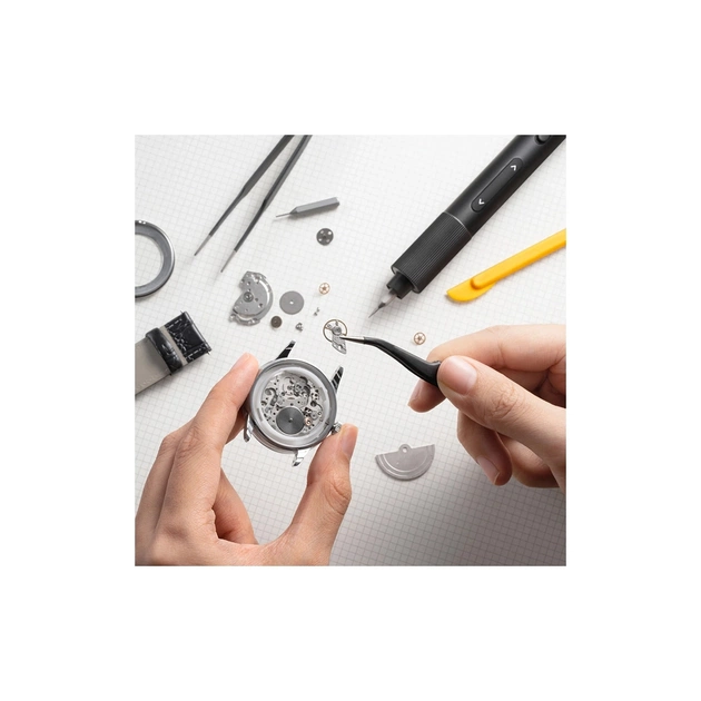 Викрутка акумуляторна Xiaomi HOTO Precision Screwdriver Kit Pro (QWLSD012) - picture 7