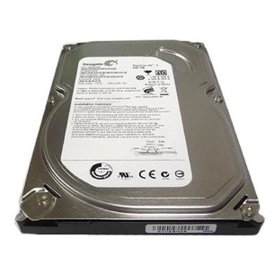 Жорсткий диск 3.5"  500Gb Seagate (# ST3500414CS #) зображення 1