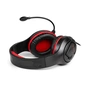 Навушники REAL-EL GDX-7590 Black-Red - зменшене зображення 5