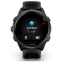 Смарт-годинник Garmin Forerunner 570 - 42MM, Black, GPS смарт-годинник (010-02970-00) - зменшене зображення 8