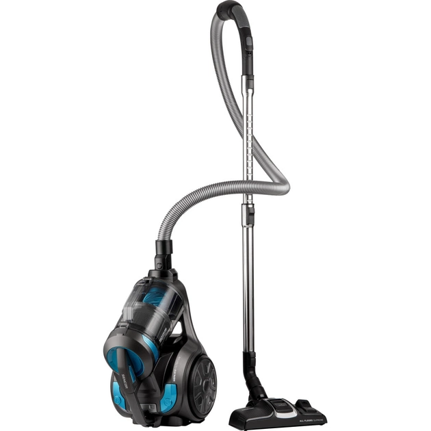 Пилосос Sencor SVC1086TQ - зображення 1