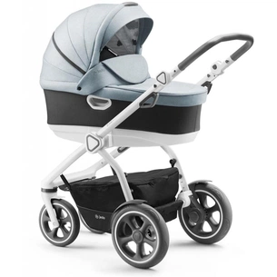 Коляска Jedo 2в1 Trim R2 (TRIMR2) зображення 1