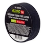 Изоляционная лента Alloid Pro, лавсановая, черная, 200мкм, 19мм×10м (MIT-2001910) - уменьшенное изображение 1