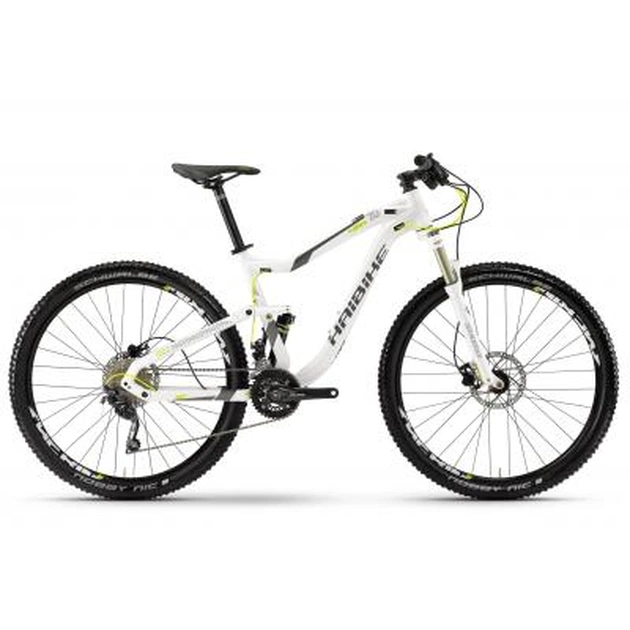 Велосипед Haibike SEET FullNine 7.0 29", рама 50 см, 2017 (4155220750) - зображення 1