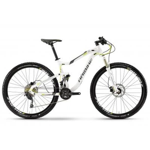Велосипед Haibike SEET FullNine 7.0 29", рама 50 см, 2017 (4155220750) зображення 1