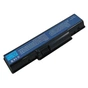 Акумулятор до ноутбука AlSoft Acer AS07A31 5200mAh 6cell 11.1V Li-ion (A41011) - зменшене зображення 2