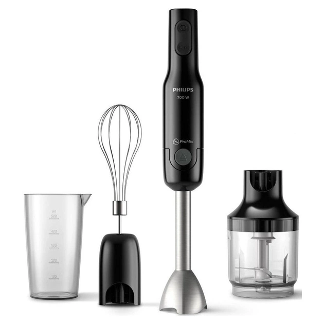 Блендер Philips HR2543/90 - зображення 1