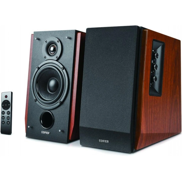 Акустична система Edifier R1700BTs Brown - зображення 1