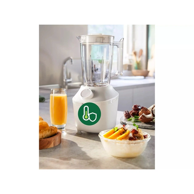 Блендер Philips HR2041/17 - picture 8