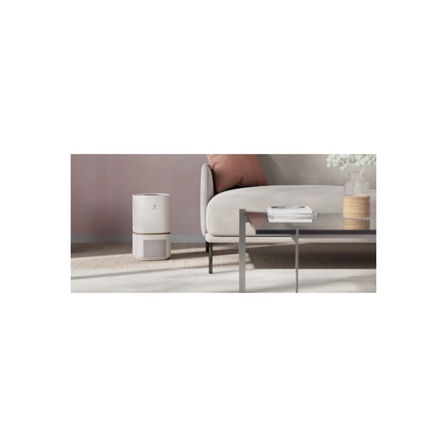 Очисник повітря Electrolux EPO50351SW - зображення 8