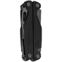 Мультитул Leatherman Charge Plus Black, синтетич. чехол, карт. кор., метрич. биты (832601) - зменшене зображення 3