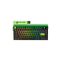 Клавиатура Attack Shark R85 HE RGB USB-C UA Black/Green (R85HEGRN_AS) - уменьшенное изображение 1