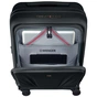 Валіза Wenger Skyon Hardside Carry-On чорна (653563) - зменшене зображення 7