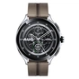 Смарт-годинник Xiaomi Watch 2 Pro Bluetooth Silver Case with Brown Leather Strap (1006733) - зменшене зображення 2