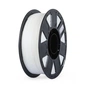 Пластик для 3D-принтера Creality PLA 1кг, 1.75мм, white (3301010121) - зменшене зображення 1