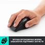 Мишка Logitech M705 Marathon (910-001949) - зменшене зображення 2