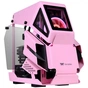 Корпус ThermalTake AH T200 Pink (CA-1R4-00SAWN-00) - зменшене зображення 1