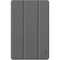 Чохол до планшета BeCover Smart Case Samsung Tab S9 (SM-X710/SM-X716)/S9 FE (SM-X510/SM-X516B) 11.0" Gray (710411) - зменшене зображення 3