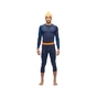 Термоштаны Salewa Cristallo 3/4 Mns 28209 3960 - 52/XL - синій (013.002.9328) - уменьшенное изображение 4