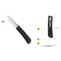 Ніж Ruike LD11-B - зменшене зображення 2