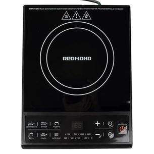 Настільна плита Redmond RIC-4601 зображення 1