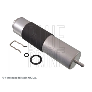 Фільтр паливний Blue Print ADU172307 зображення 1