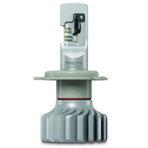 Автолампа Philips світлодіодна (11342U50CWX2) зображення 1