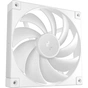 Кулер до корпусу Deepcool FD14 WH - зменшене зображення 4