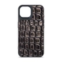 Чохол до мобільного телефона Harder Kaiju Skin Apple iPhone 15 Black (ARM76833) - зменшене зображення 1