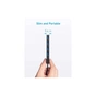 Концентратор USB-C to 4xUSB-A Anker (A8309G11) - зменшене зображення 3