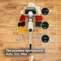 Акумуляторний миючий пилосос Rowenta X-Clean 5 Pro GZ5435E0 - зменшене зображення 7