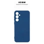 Чохол до мобільного телефона Armorstandart ICON Case Samsung S23FE 5G Camera cover Dark Blue (ARM69629) - зменшене зображення 3
