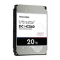 Жорсткий диск 3.5" 20TB WD (WUH722020BLE6L4) - зменшене зображення 2