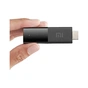 Медіаплеєр Xiaomi Mi TV Stick (MDZ-24-AA) Black (PFJ4058CN) - зменшене зображення 2