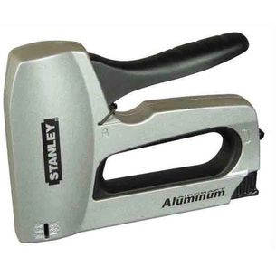 Степлер будівельний Stanley 6-14мм (скоба тип G) (6-TR150HL) зображення 1