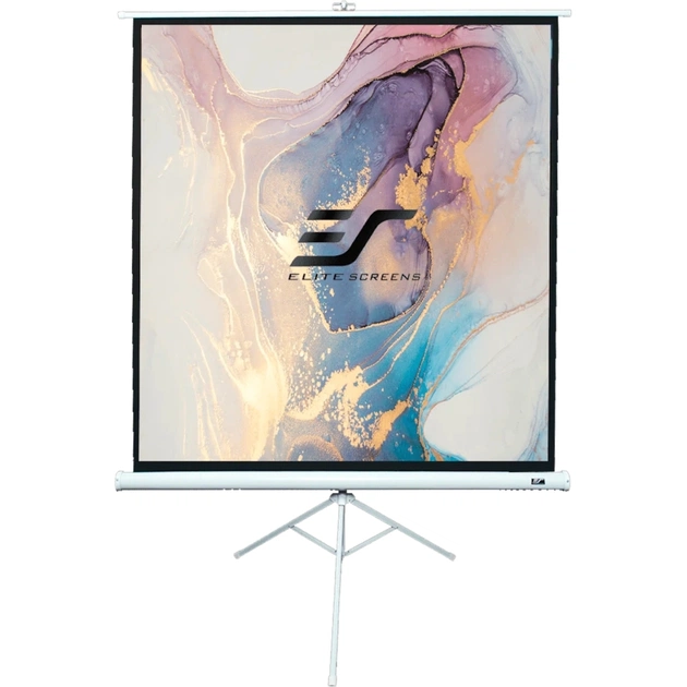 Проекционный экран T136NWS1 Elite Screens - изображение 1