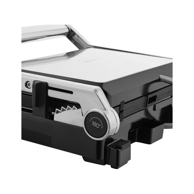 Электрогриль Sencor SBG 4010SS - изображение 10