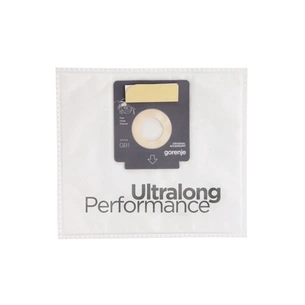 Мешок для пылесоса Gorenje GB1MBUP изображение 1