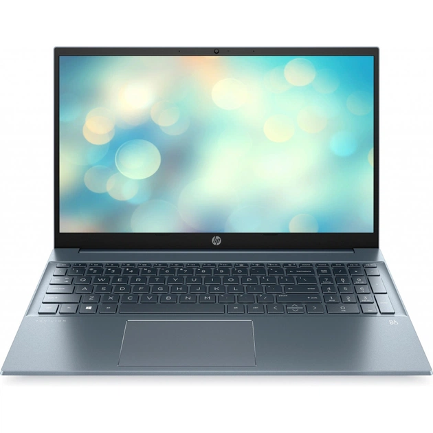 Ноутбук HP Pavilion 15-eh1014ua (437L3EA) - зображення 1