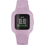 Фітнес браслет Garmin vivofit jr3, Lilac Floral (010-02441-01) - зменшене зображення 2