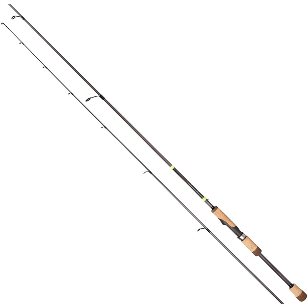 Вудилище G.Loomis E6X Jig Worm Spinning 852S JWR 2.16m 3.5-10.5g (2266.54.56) - изображение 1
